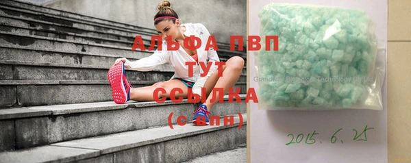 твердый Алексин